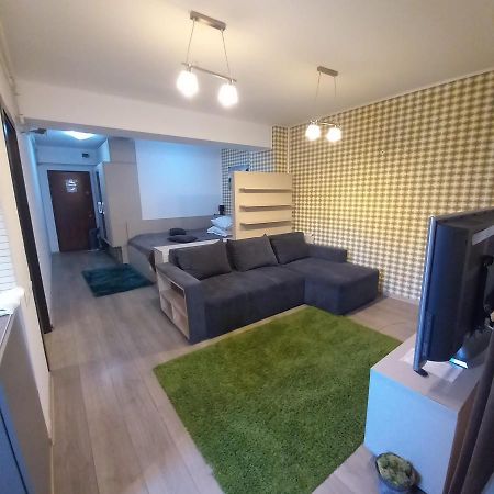 Apartament Aosta Central Sinaia Apartment Екстериор снимка