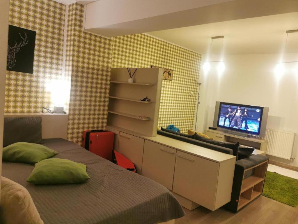 Apartament Aosta Central Sinaia Apartment Екстериор снимка