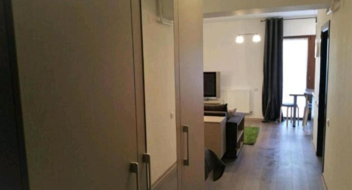 Apartament Aosta Central Sinaia Apartment Екстериор снимка