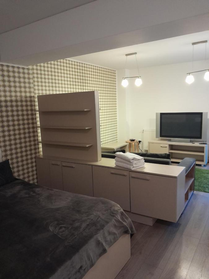 Apartament Aosta Central Sinaia Apartment Екстериор снимка